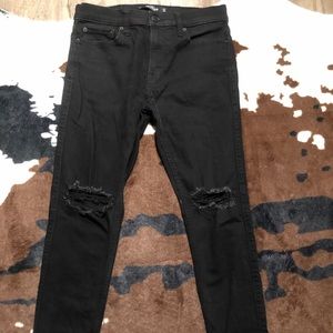 Hollister men’s jeans (31x30)